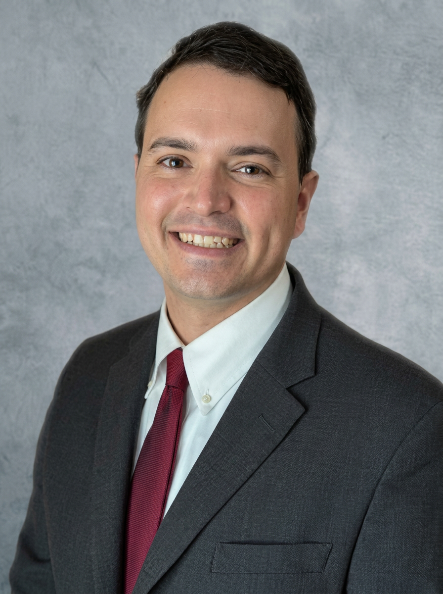 Matthew Novak, Criminal Defense Attorney